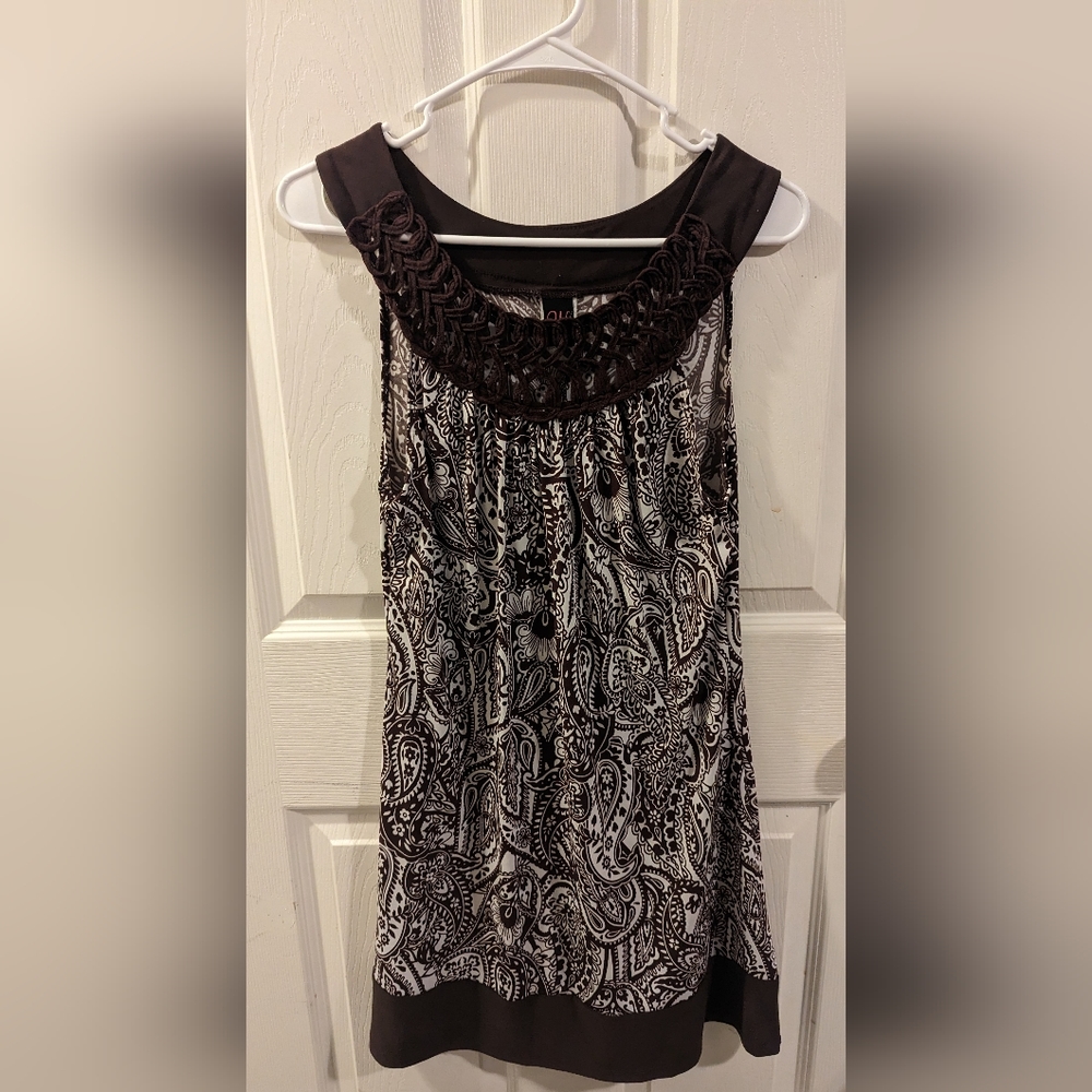 🌼5 for $30🌼 Slip/swing dress